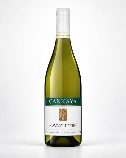 Kavaklıdere Çankaya