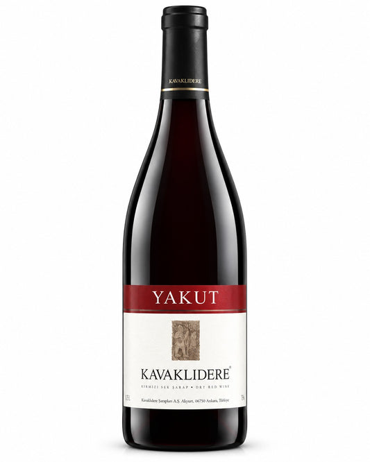 Kavaklıdere Yakut