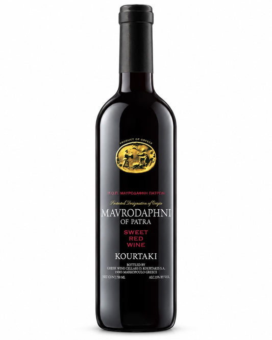 Kourtaki Mavrodaphne