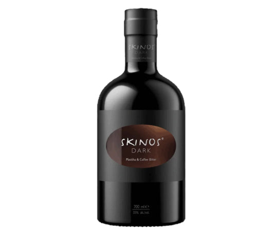 Skinos Dark Mastiha