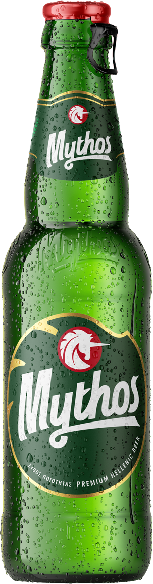 Mythos Lager