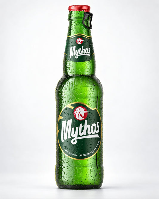 Mythos Lager