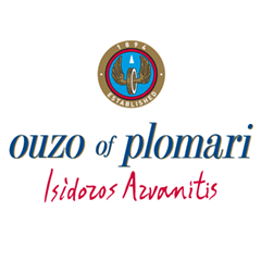 Ouzo Plomari