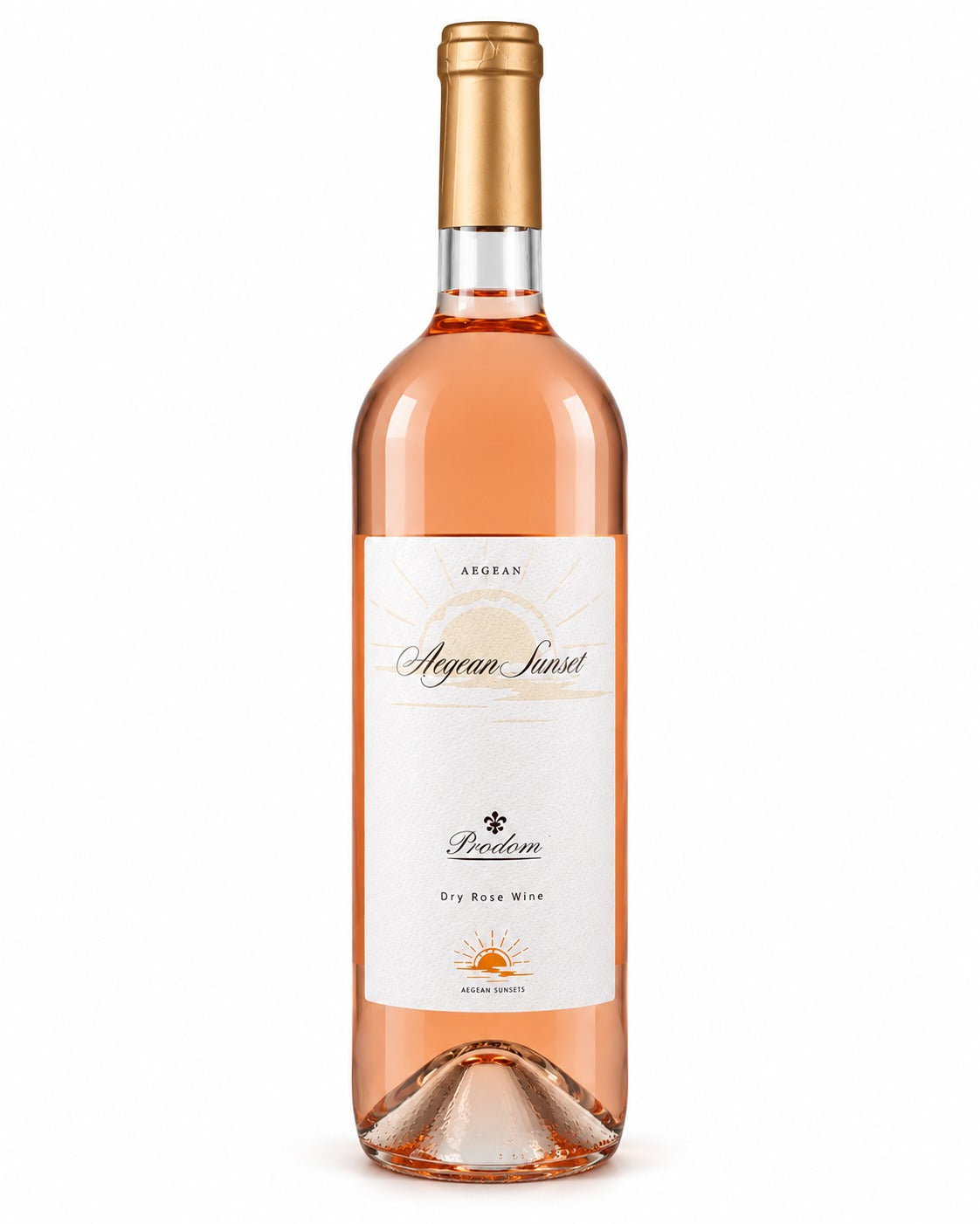 Prodom Aegean Sunset Rosé