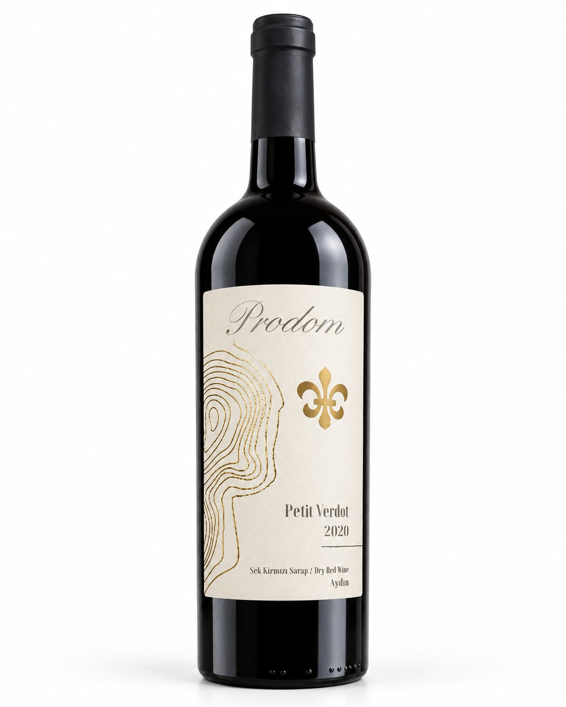 Prodom Petit Verdot