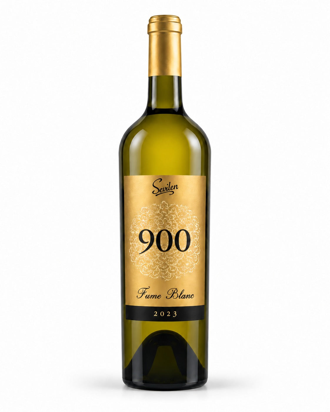 Sevilen 900 Fumé Blanc