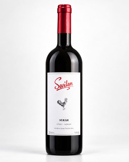 Sevilen Classic Syrah