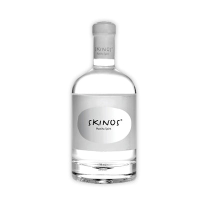 Skinos Mastiha Liqueur