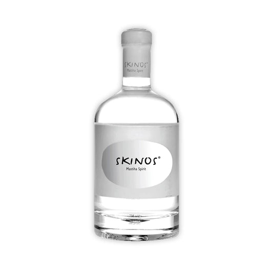 Skinos Mastiha Liqueur