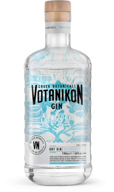 Votaniko Gin