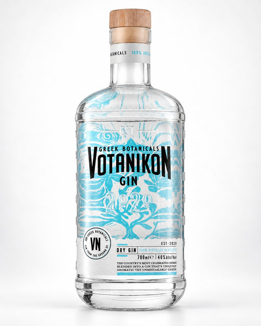 Votanikon Gin