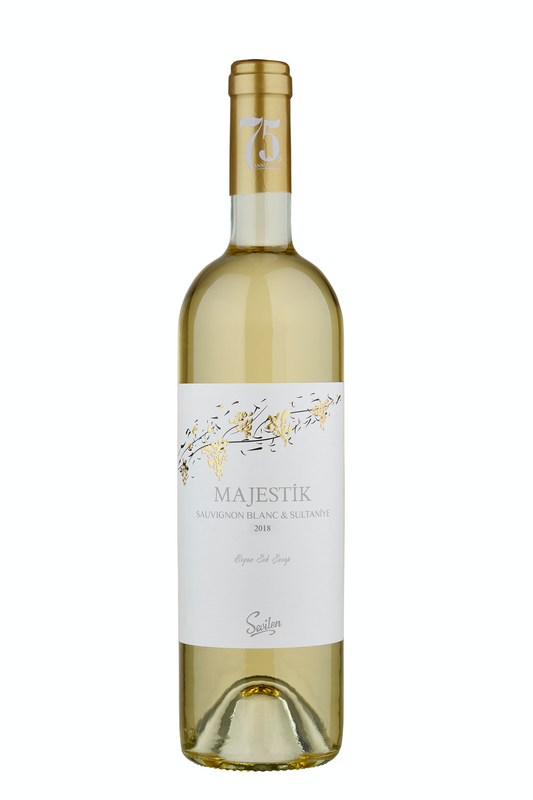 Sevilen Majestik Sauvignon Blanc – Sultaniye